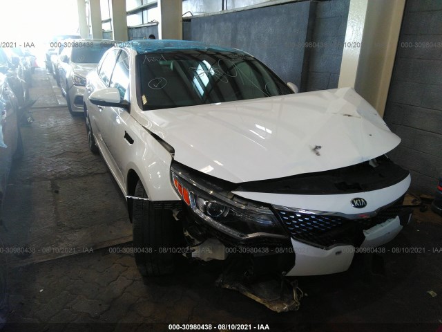 KIA OPTIMA 2016 000gw4l24gg014865