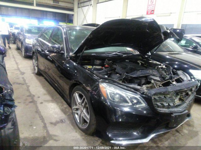 MERCEDES-BENZ E-CLASS 2016 000hf8jb4gb240107