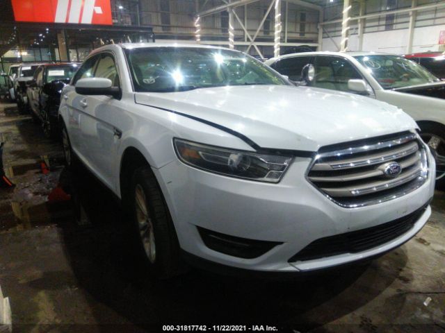 FORD TAURUS 2016 000hp2e8xgg100980