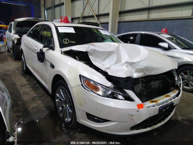 FORD TAURUS 2012 000hp2fwxcg106057