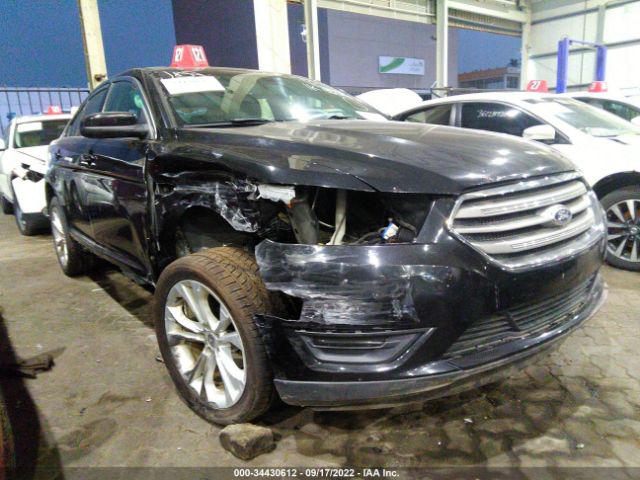 FORD TAURUS 2013 000hp2h85dg195021