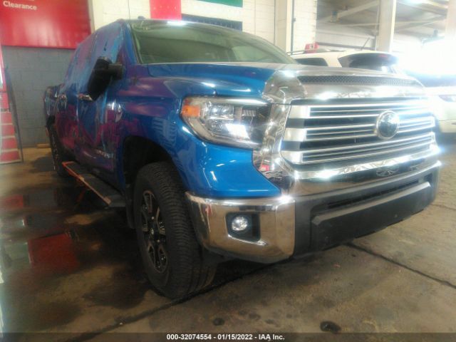 TOYOTA TUNDRA 4WD 2018 000hw5f14jx747415