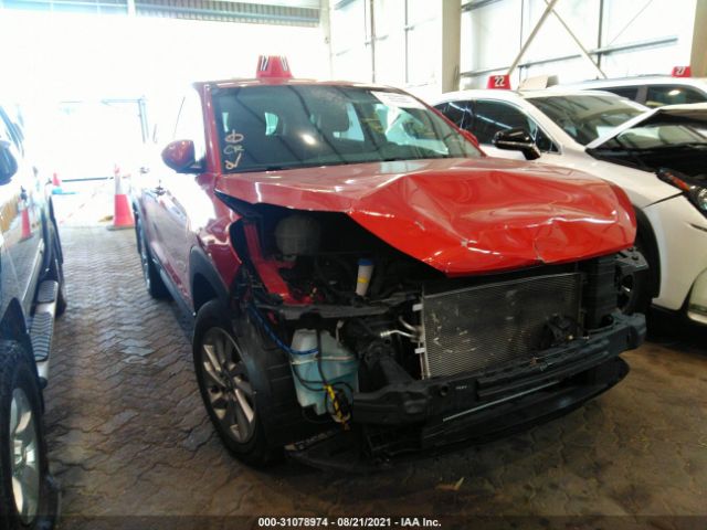 HYUNDAI TUCSON 2016 000j23a43gu211757