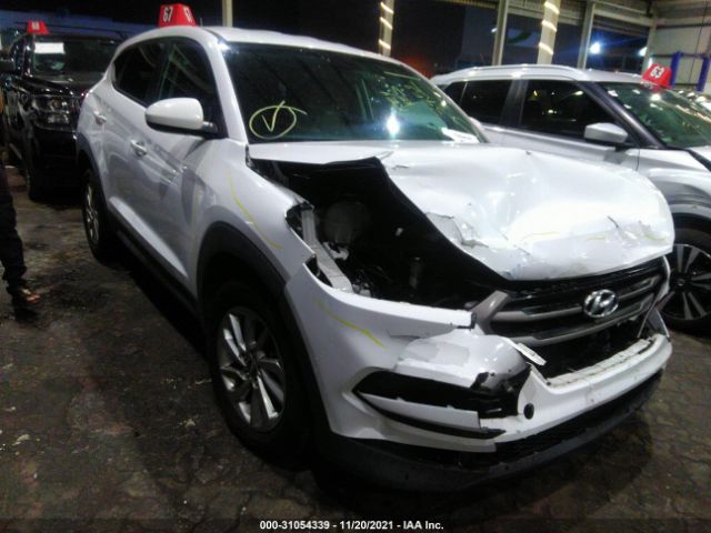 HYUNDAI TUCSON 2016 000j23a46gu043452