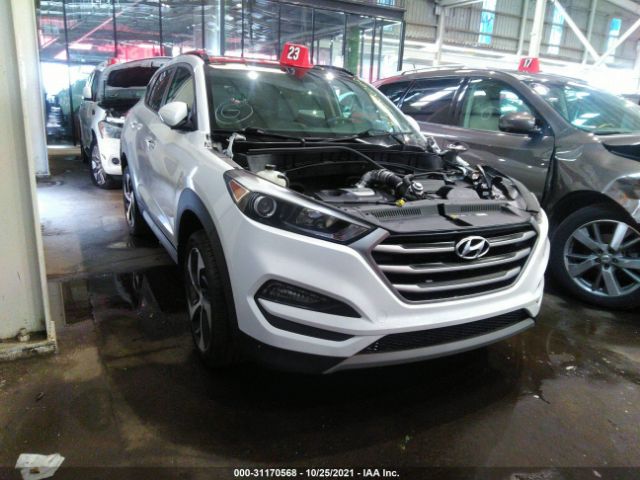 HYUNDAI TUCSON 2018 000j33a25ju830752