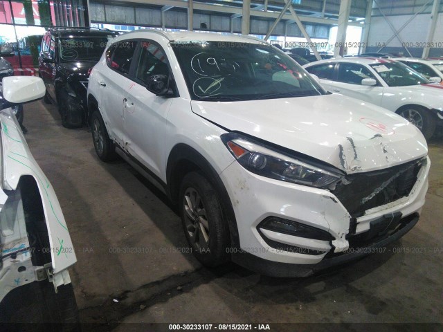 HYUNDAI TUCSON 2018 000j33a41ju676400