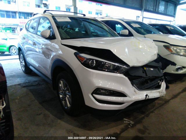 HYUNDAI TUCSON 2017 000j33a48hu303624