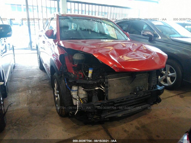 HYUNDAI TUCSON 2017 000j3ca40hu334348