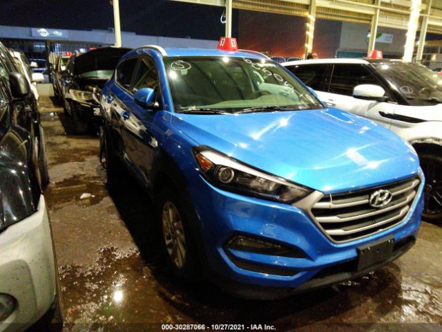 HYUNDAI TUCSON 2018 000j3ca40ju605057