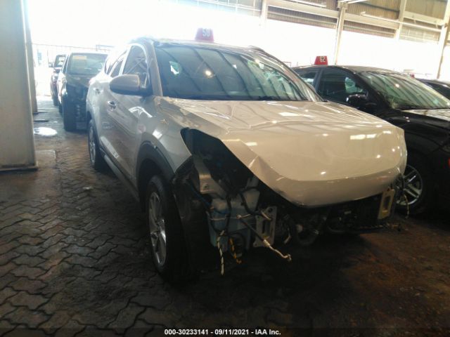 HYUNDAI TUCSON 2018 000j3ca46ju717264