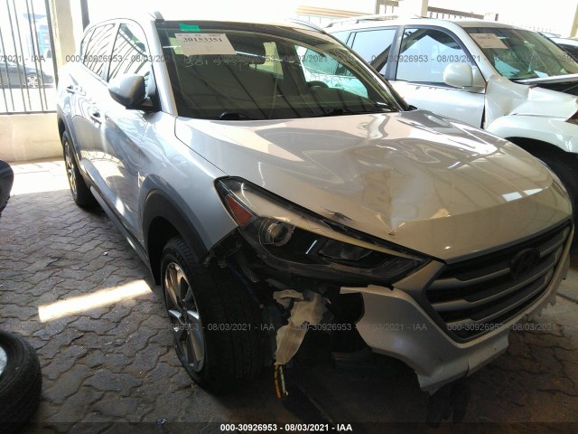 HYUNDAI TUCSON 2018 000j3ca4xju717283