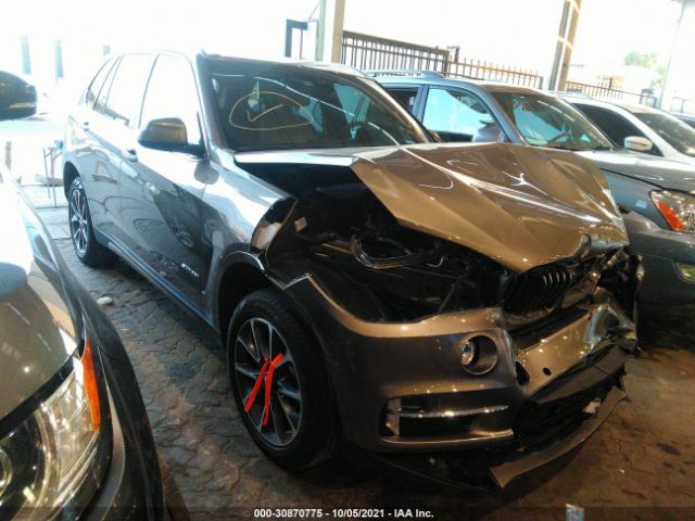 BMW X5 2018 000kr2c54j0x10696