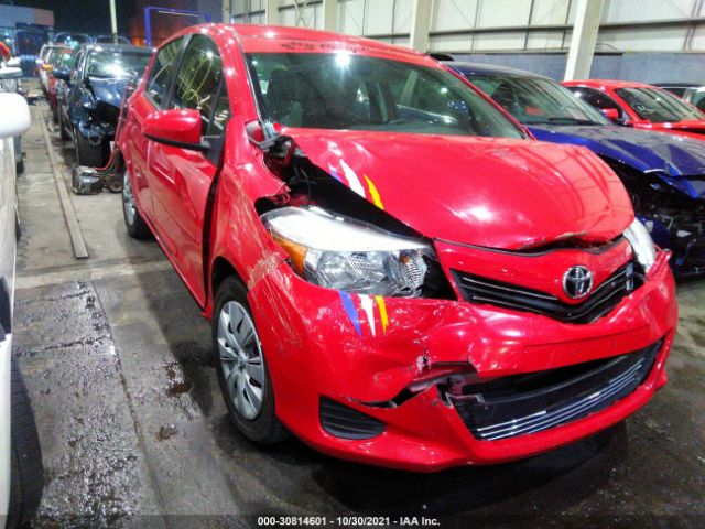 TOYOTA YARIS 2013 000ktud31dd543223