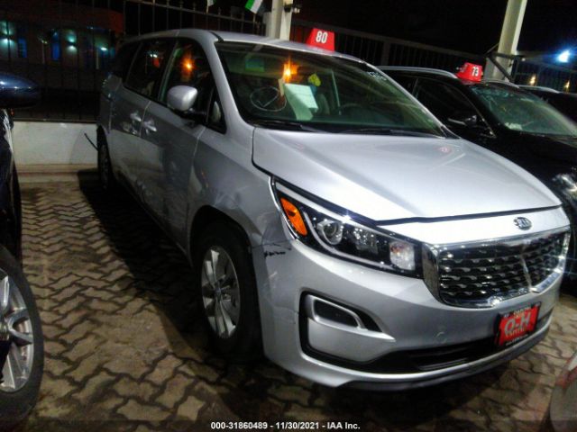 KIA SEDONA 2019 000ma5c11k6521776