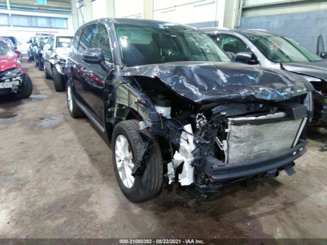 KIA TELLURIDE 2020 000p2dhc9lg010653