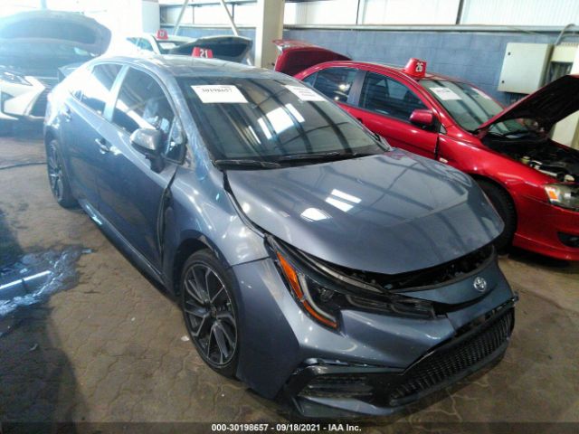 TOYOTA COROLLA 2020 000p4rce1lj028838