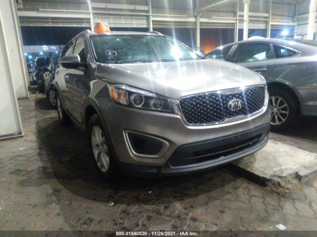 KIA SORENTO 2018 000pgda56jg373745