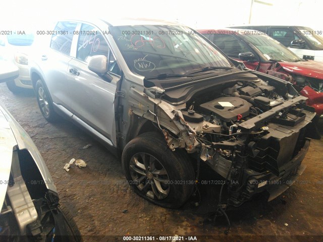 HYUNDAI SANTA FE 2019 000s2cad9kh121098