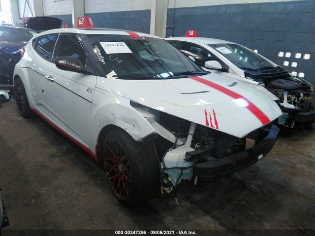 HYUNDAI VELOSTER 2013 000tc6adxdu172202