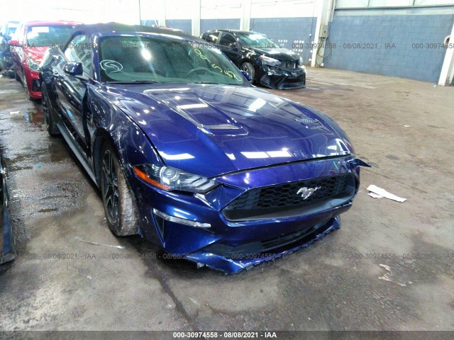 FORD MUSTANG 2019 000tp8uh5k5109587