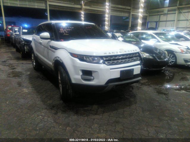 LAND ROVER RANGE ROVER EVOQUE 2015 000vn2bg9fh056843