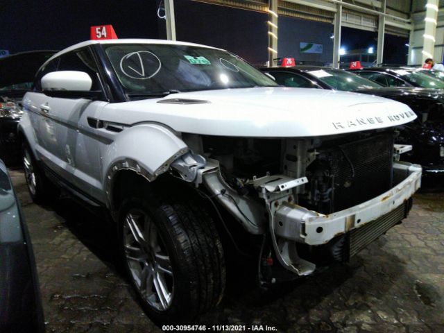 LAND-ROVER RANGE ROVER EVOQUE 2012 000vr1bg0ch641031