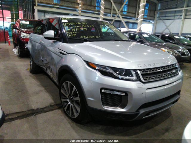 LAND ROVER RANGE ROVER EVOQUE 2017 000vr2bg1hh191435