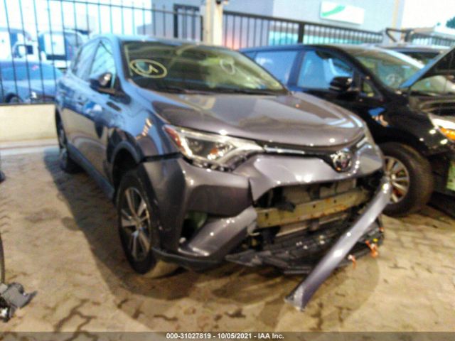 TOYOTA RAV4 2018 000wfrev6jw409683