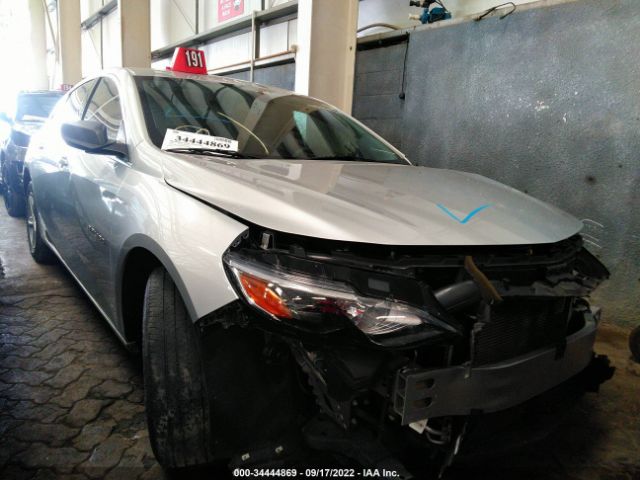 CHEVROLET MALIBU 2019 000zb5st9kf224446