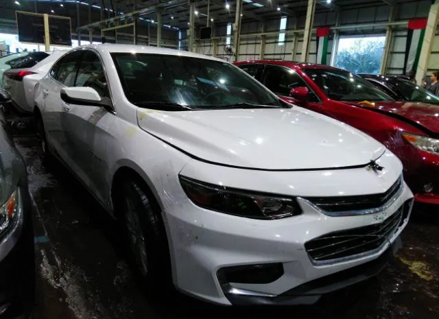 CHEVROLET MALIBU 2017 000ze5st6hf115121