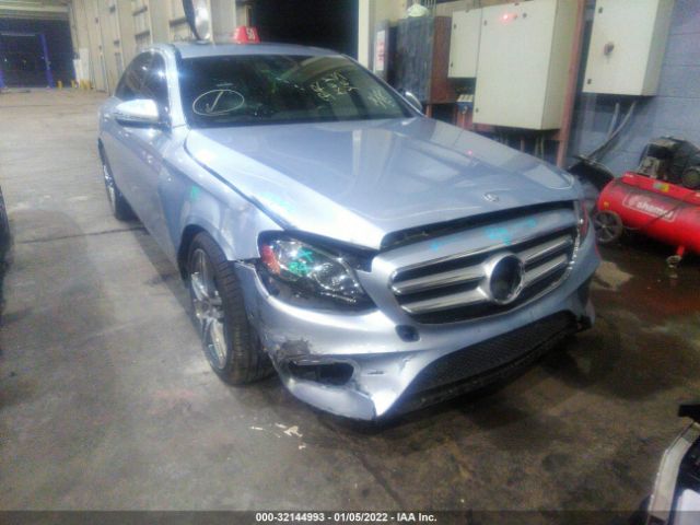 MERCEDES-BENZ E-CLASS 2017 000zf4jb8ha162323