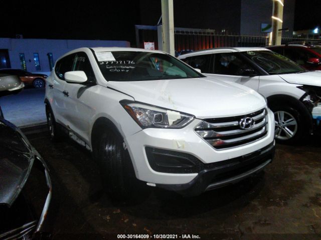 HYUNDAI SANTA FE SPORT 2016 000zt3lb7gg323012