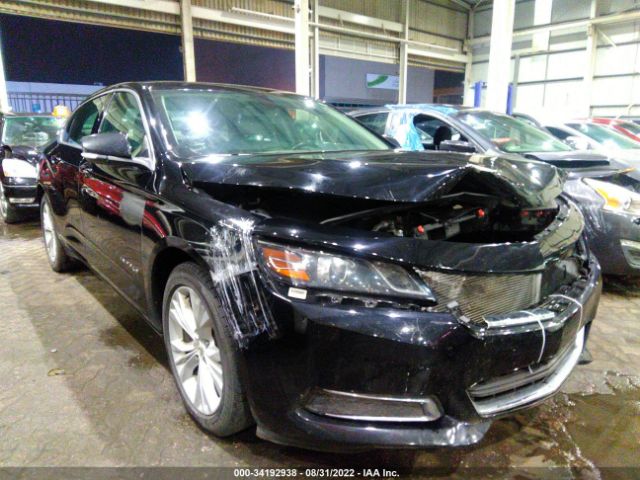 CHEVROLET IMPALA 2015 001115sl0f9172882