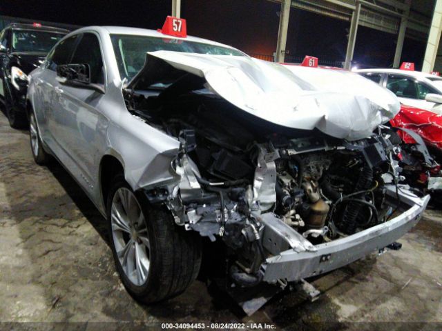 CHEVROLET IMPALA 2015 001125s35f9173362