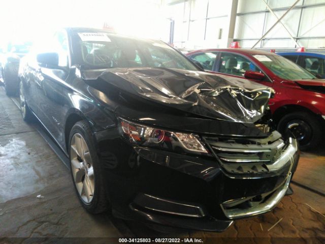 CHEVROLET IMPALA 2014 001125s39e9236168