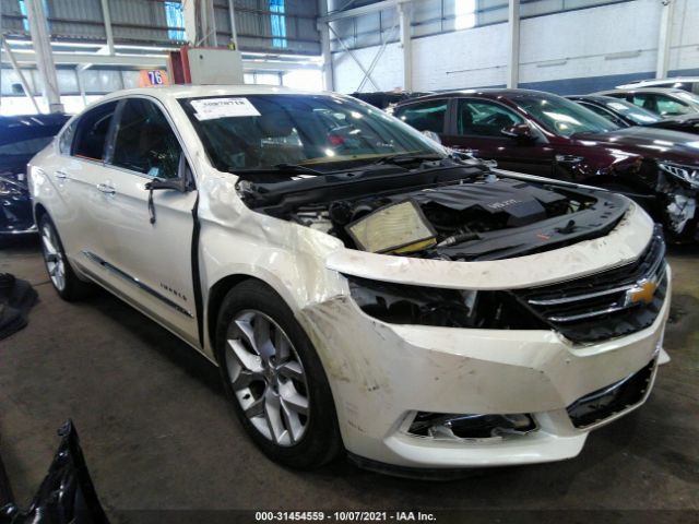 CHEVROLET IMPALA 2014 001155s39e9134439