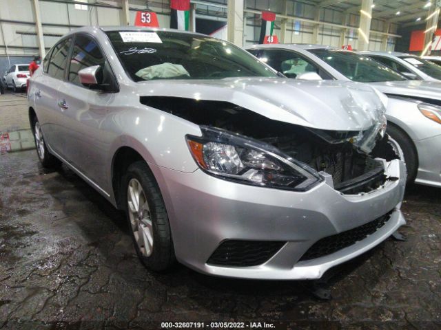 NISSAN SENTRA 2019 001ab7ap0ky315265