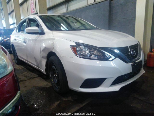 NISSAN SENTRA 2019 001ab7ap3ky286862