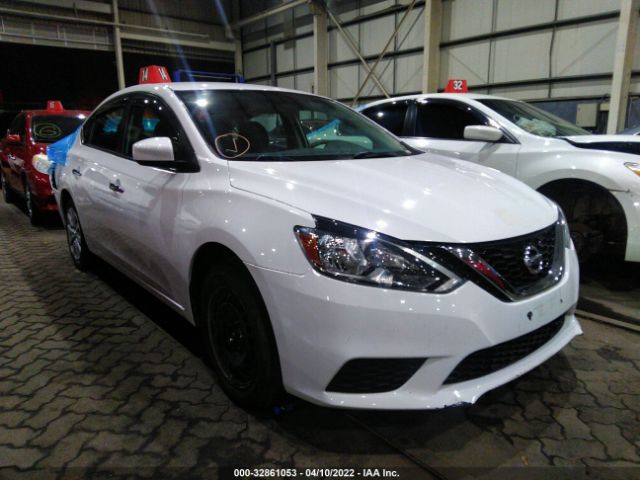 NISSAN SENTRA 2019 001ab7ap3ky302817