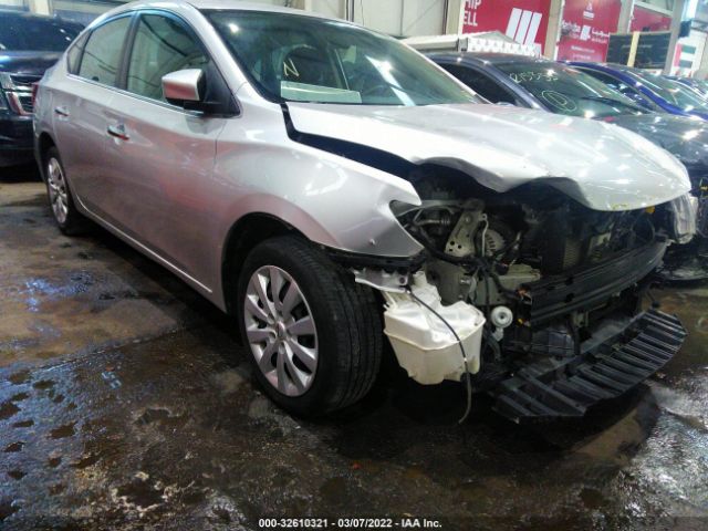 NISSAN SENTRA 2019 001ab7ap4ky206419