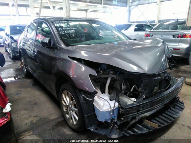 NISSAN SENTRA 2019 001ab7ap4ky355977