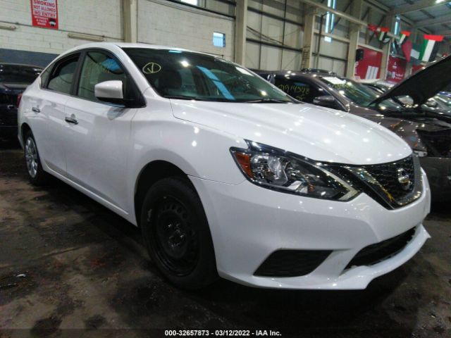 NISSAN SENTRA 2019 001ab7ap4ky366462