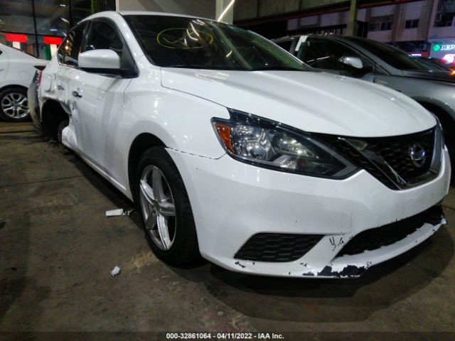 NISSAN SENTRA 2019 001ab7ap5ky330182