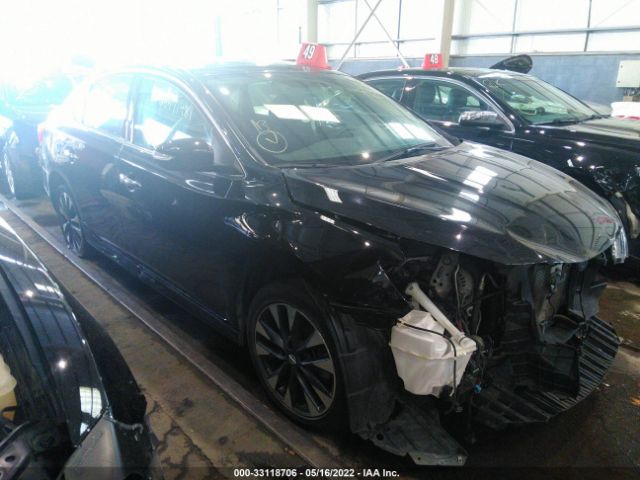 NISSAN SENTRA 2019 001ab7ap6ky377513