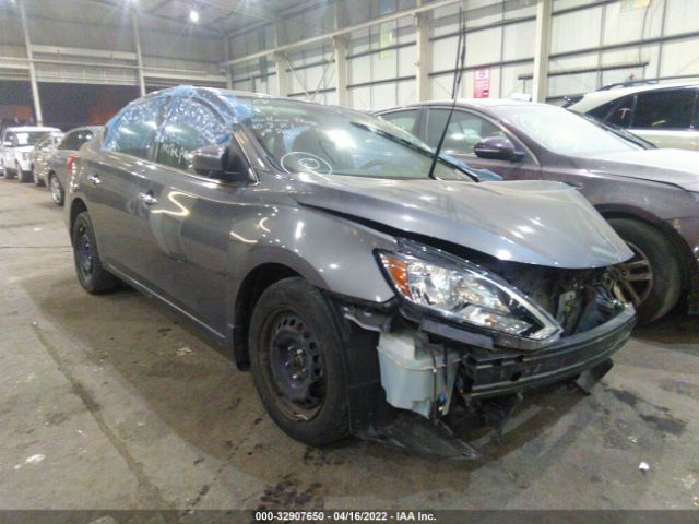 NISSAN SENTRA 2017 001ab7ap8hy257060