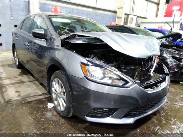 NISSAN SENTRA 2017 001ab7ap8hy380793