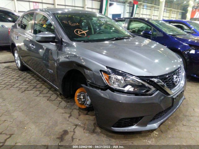 NISSAN SENTRA 2019 001ab7ap8ky279759