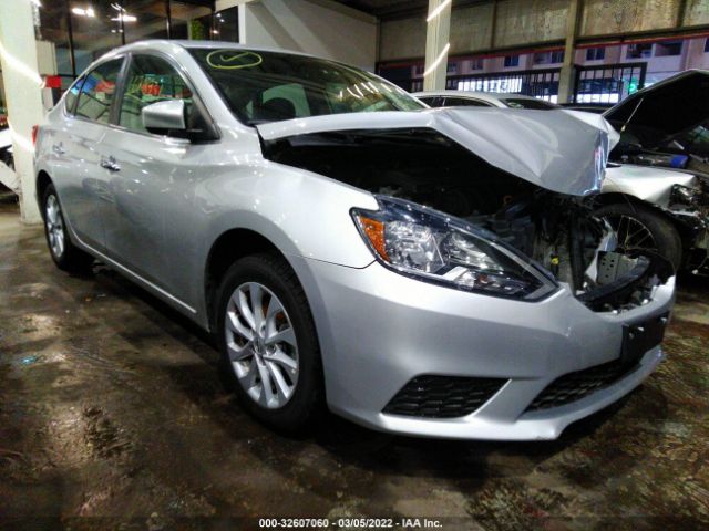 NISSAN SENTRA 2019 001ab7ap8ky425805