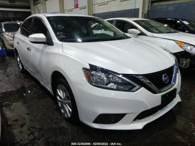 NISSAN SENTRA 2017 001ab7ap9hy317931