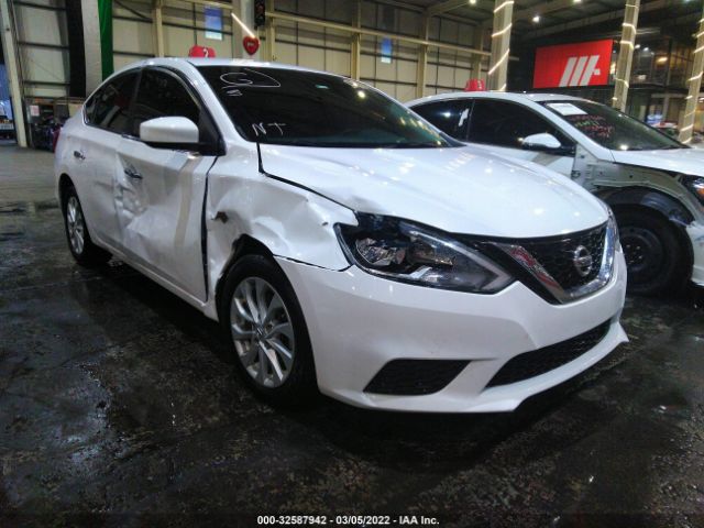 NISSAN SENTRA 2019 001ab7ap9ky278071